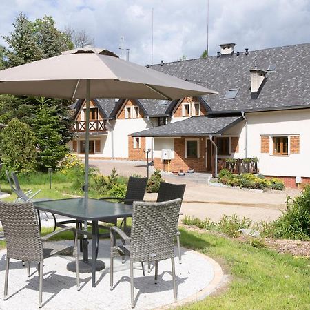 ויסלאו Beskid Ski Villa מראה חיצוני תמונה