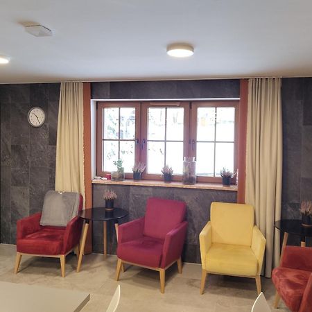 ויסלאו Beskid Ski Villa מראה חיצוני תמונה