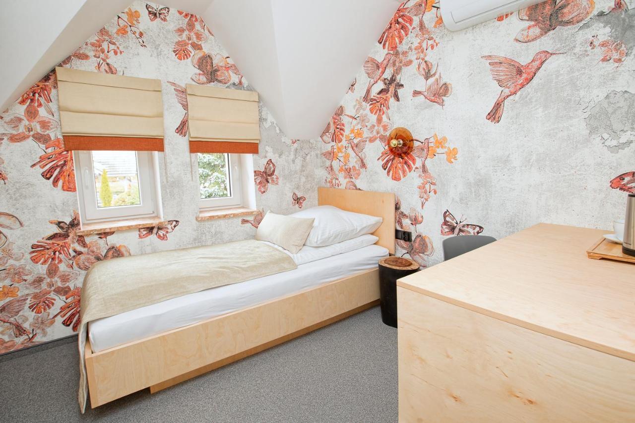 ויסלאו Beskid Ski Villa מראה חיצוני תמונה