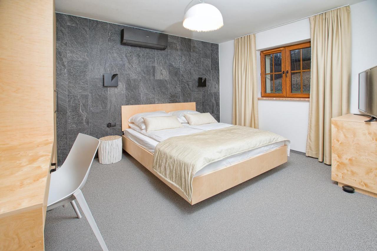 ויסלאו Beskid Ski Villa מראה חיצוני תמונה
