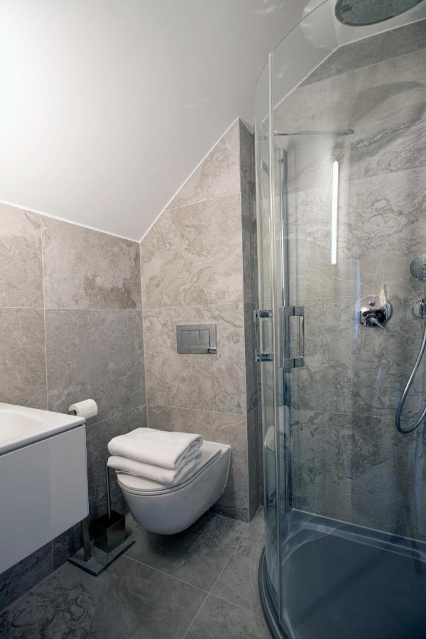 ויסלאו Beskid Ski Villa מראה חיצוני תמונה
