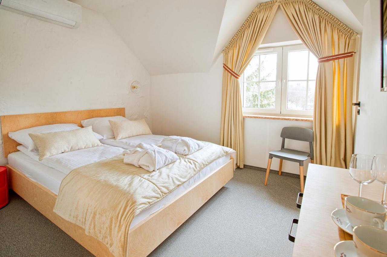 ויסלאו Beskid Ski Villa מראה חיצוני תמונה