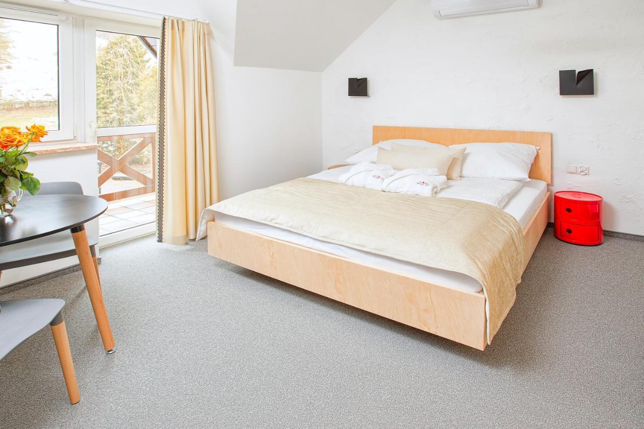 ויסלאו Beskid Ski Villa מראה חיצוני תמונה