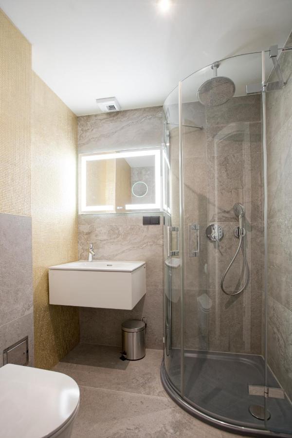 ויסלאו Beskid Ski Villa מראה חיצוני תמונה