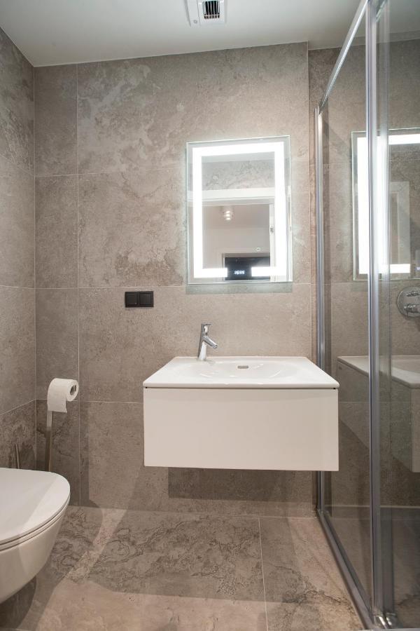 ויסלאו Beskid Ski Villa מראה חיצוני תמונה