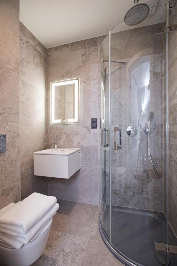ויסלאו Beskid Ski Villa מראה חיצוני תמונה
