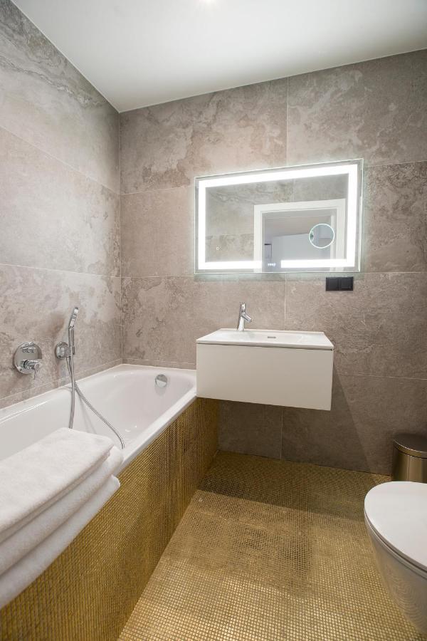 ויסלאו Beskid Ski Villa מראה חיצוני תמונה