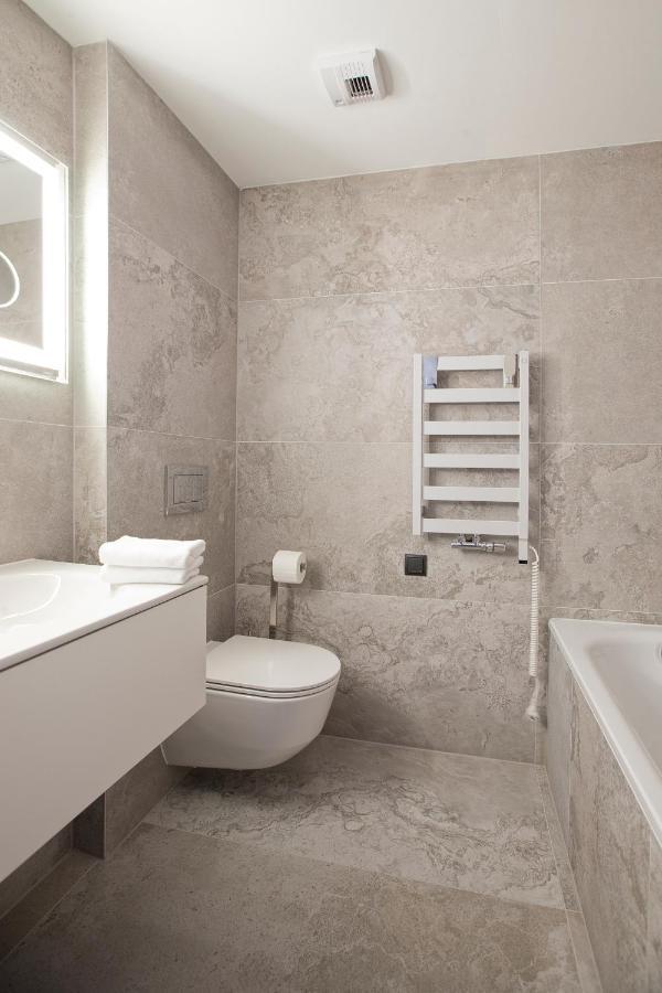 ויסלאו Beskid Ski Villa מראה חיצוני תמונה