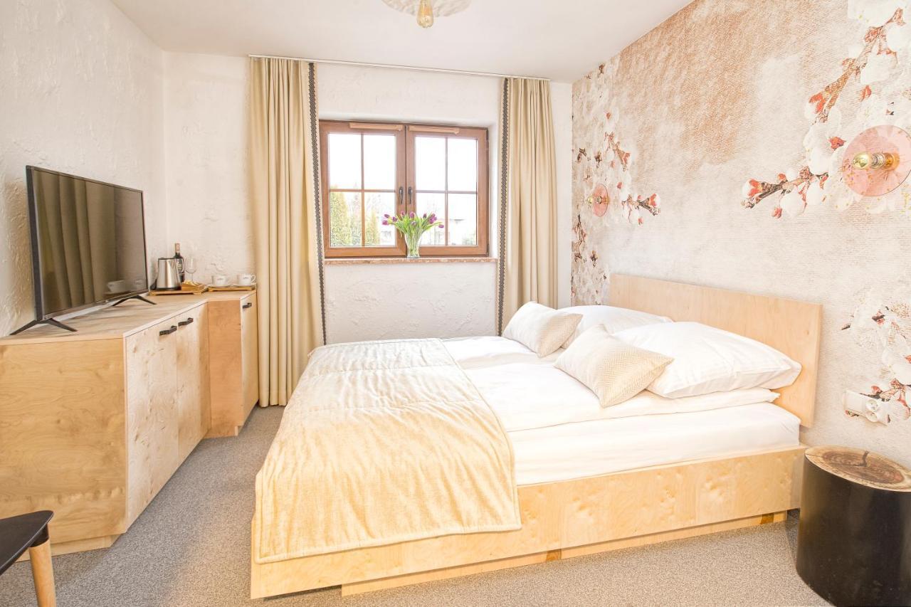 ויסלאו Beskid Ski Villa מראה חיצוני תמונה