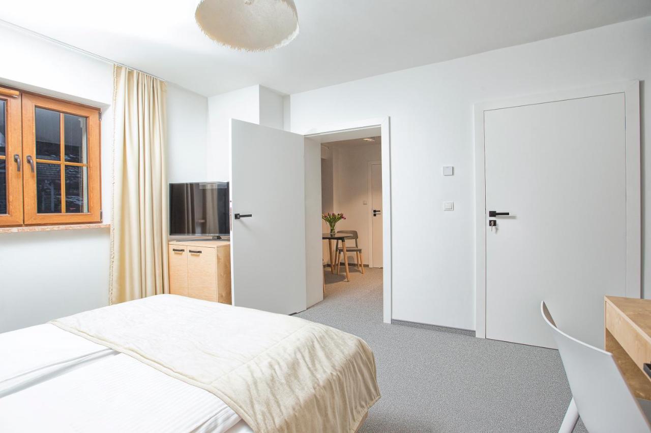 ויסלאו Beskid Ski Villa מראה חיצוני תמונה