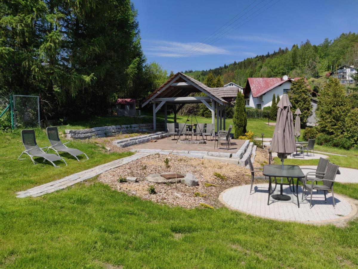 ויסלאו Beskid Ski Villa מראה חיצוני תמונה