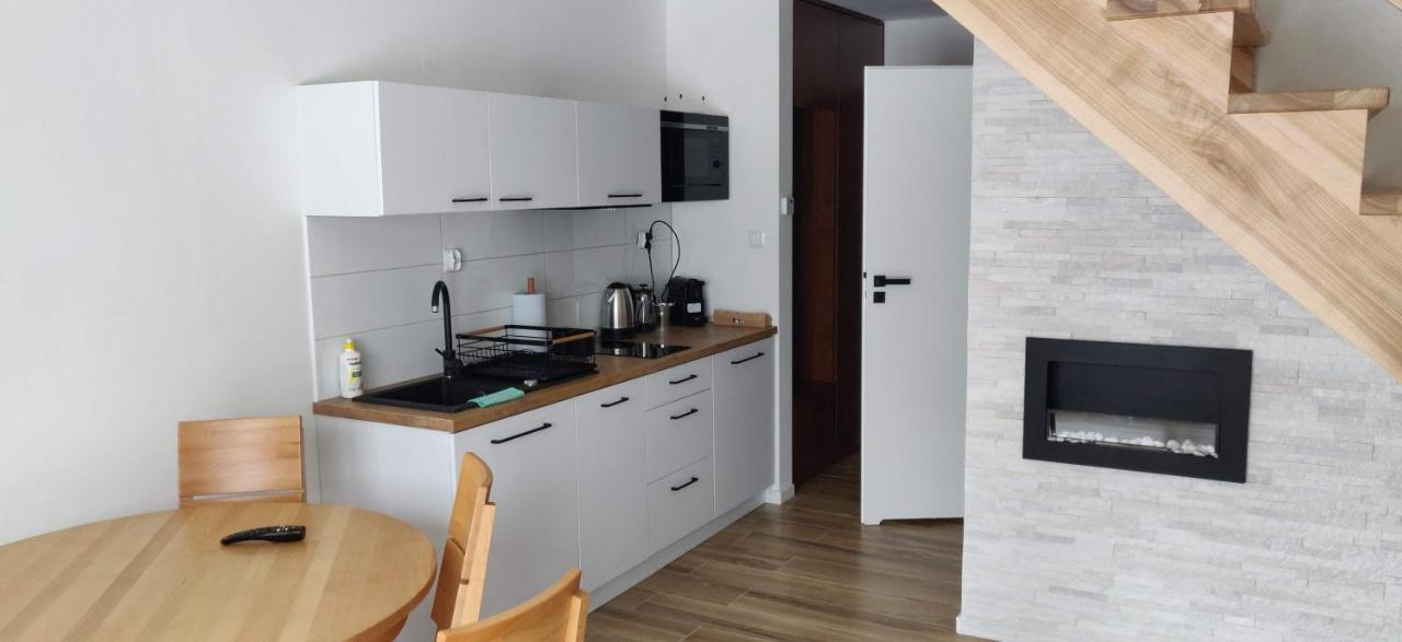 ויסלאו Beskid Ski Villa מראה חיצוני תמונה