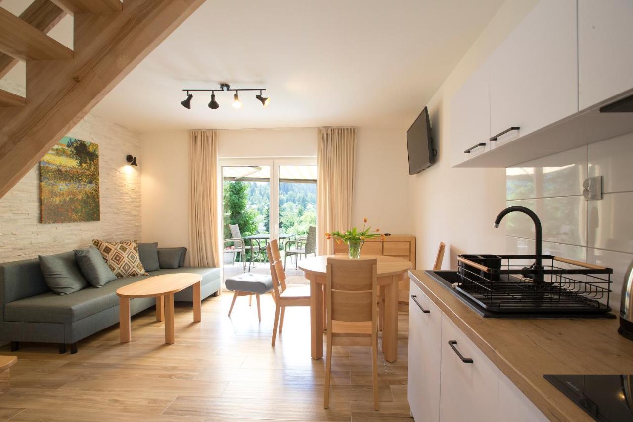 ויסלאו Beskid Ski Villa מראה חיצוני תמונה