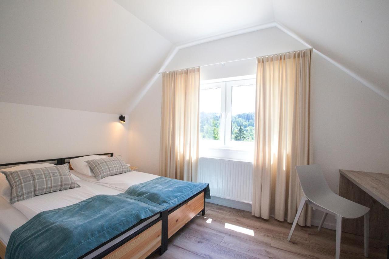 ויסלאו Beskid Ski Villa מראה חיצוני תמונה