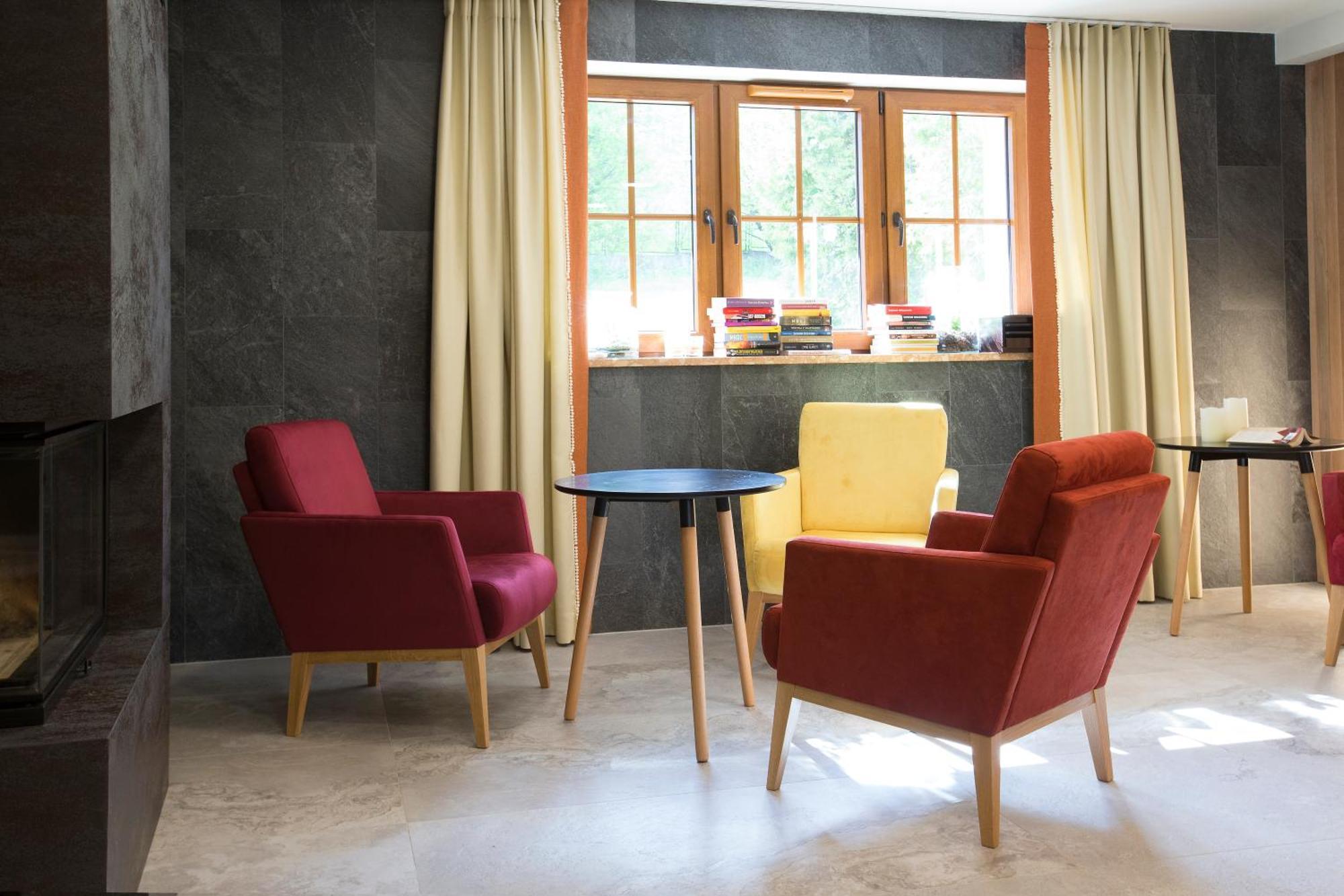 ויסלאו Beskid Ski Villa מראה חיצוני תמונה