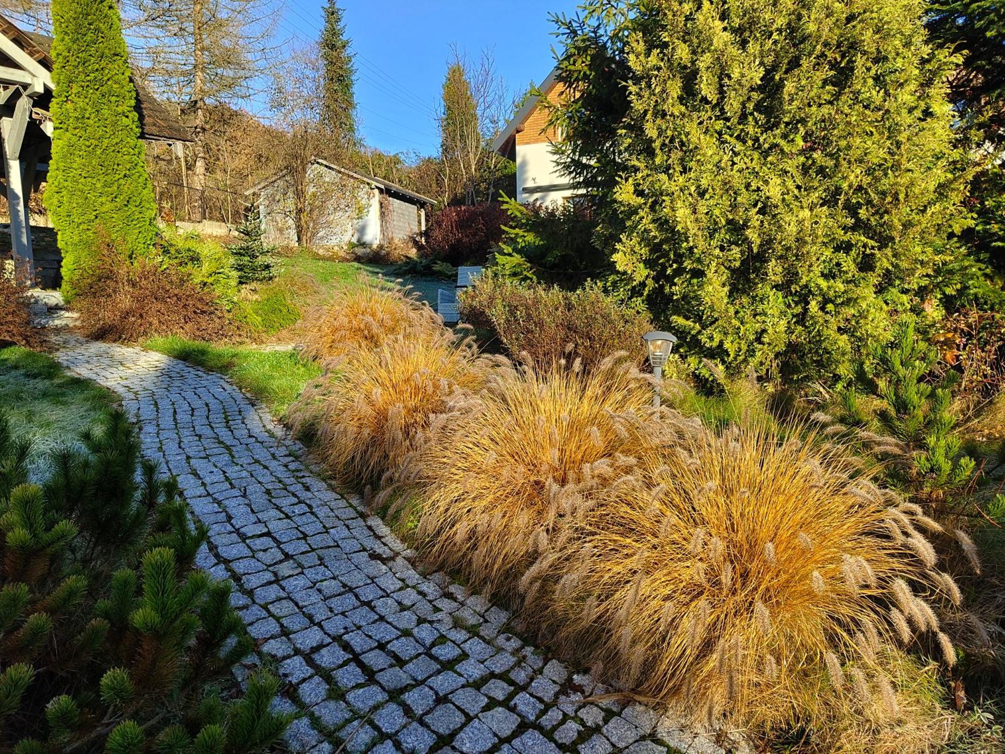 ויסלאו Beskid Ski Villa מראה חיצוני תמונה